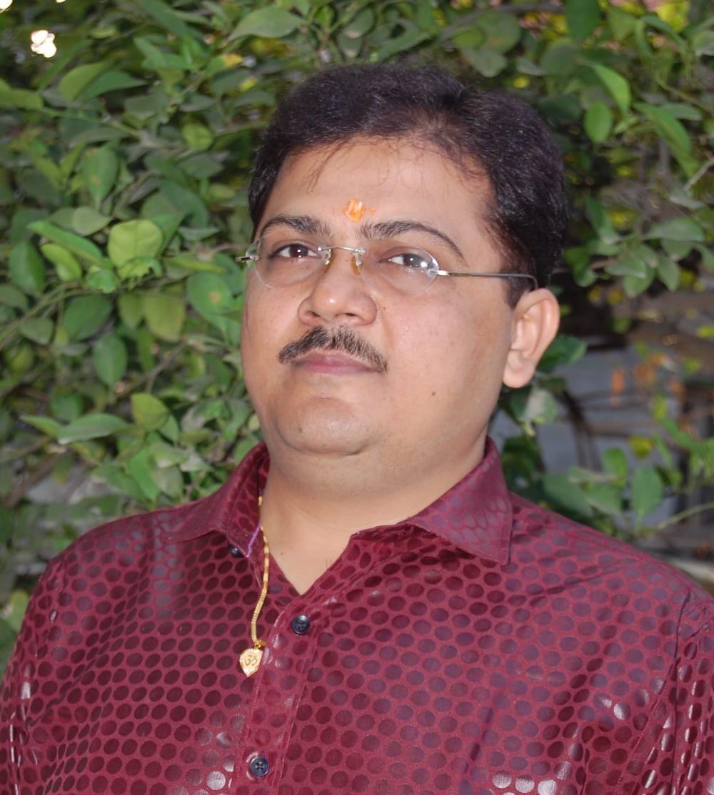 Dr. Chirag Nayak