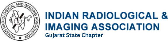 RIA Gujarat State Chapter Logo